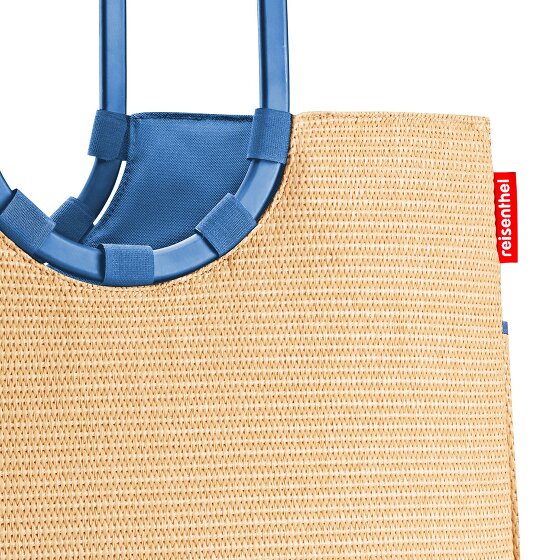reisenthel Loopshopper L Frame Shopper Tas 46 cm
