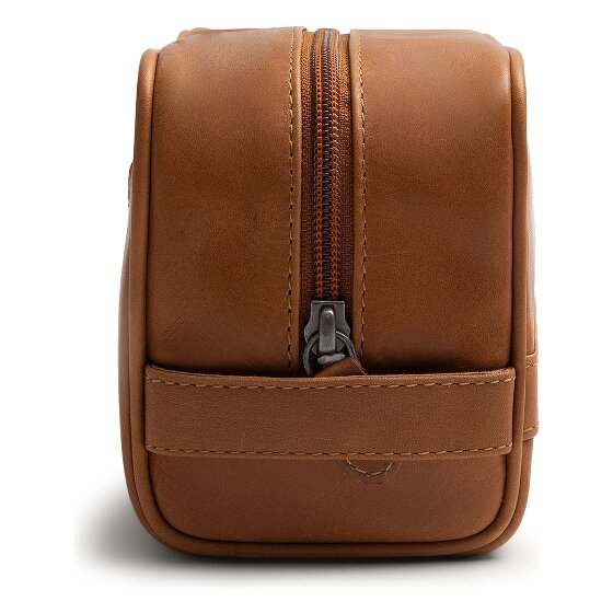 The Chesterfield Brand Tavira Toilettas Leder 18 cm