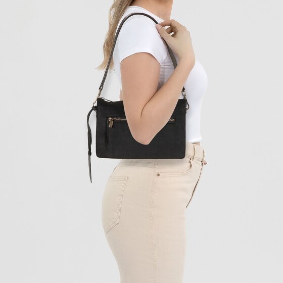 Cowboysbag Bloomfield Schoudertas Leer 27 cm