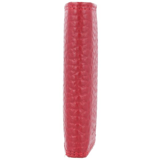 Jack Kinsky Albany 105 Portemonnee RFID Leer 8.5 cm