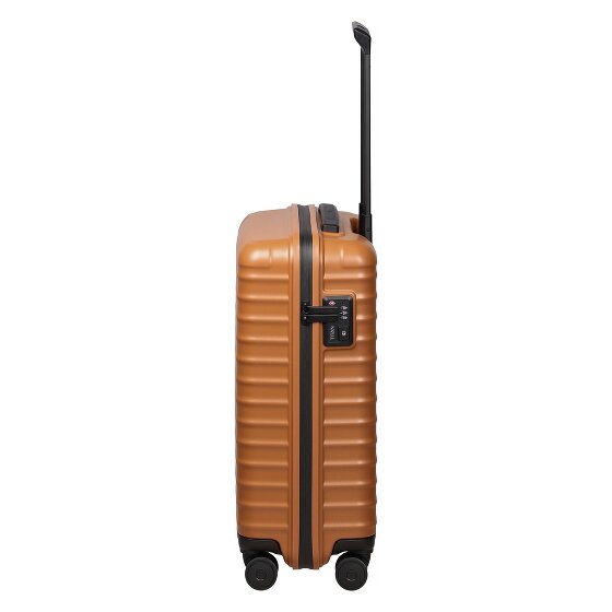 Titan Upgrade 4 wielen Cabinewagen S 55 cm