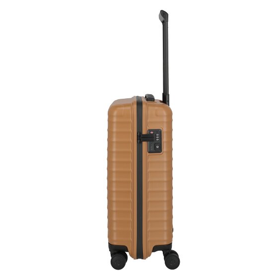Titan Upgrade 4 wielen Cabinewagen S 55 cm