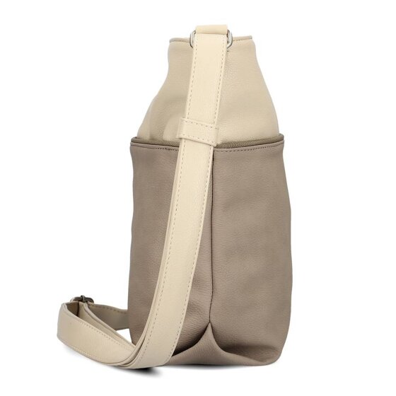 Zwei Jana Schoudertas 29 cm