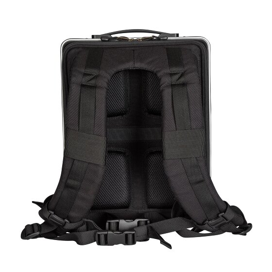 Aleon Hybrid Zakelijke rugzak 39 cm Laptopvak