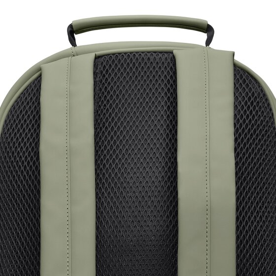 Rains Book Dagrugzak 40 cm Laptop compartiment Rains Book Dagrugzak 40 cm Laptop compartiment