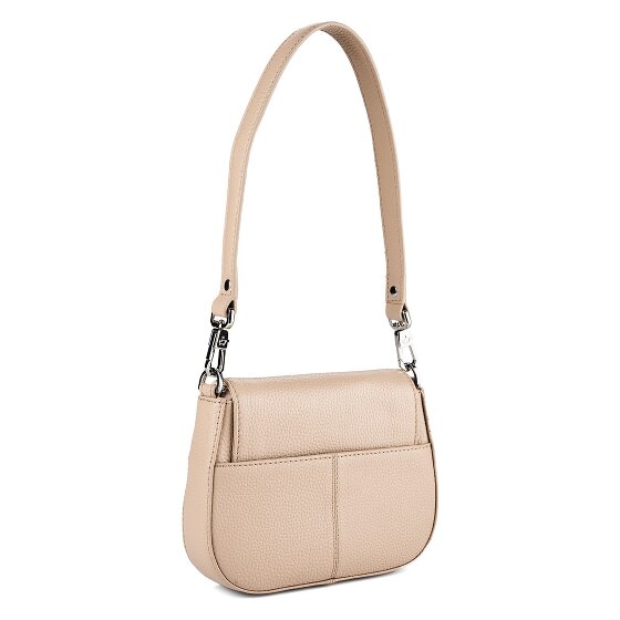 Braun Büffel Hanna Schoudertas XS Leder 21 cm