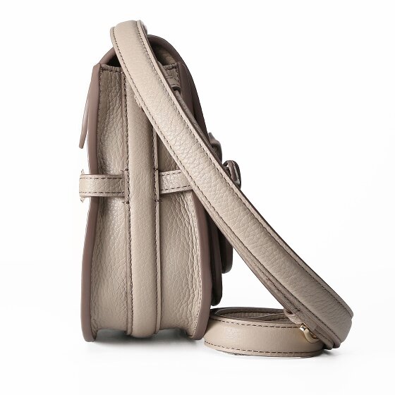 AIGNER Cavallo Schoudertas S Leer 24 cm