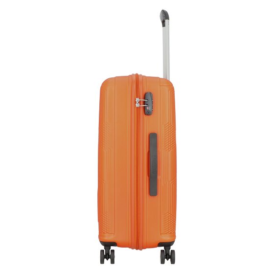 American Tourister Sunchaser 4 wielen Kofferset 3-delig