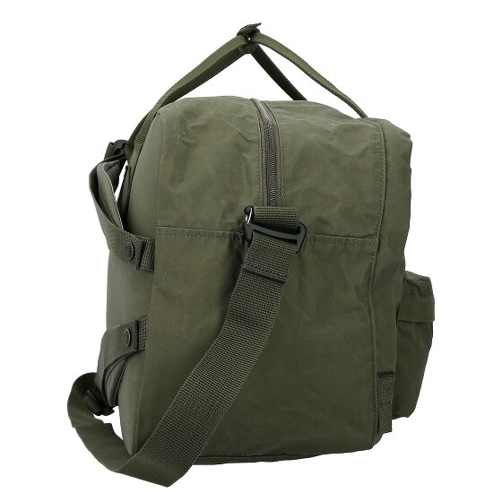 Fjällräven Kånken Weekender Weekender reistas 44 cm
