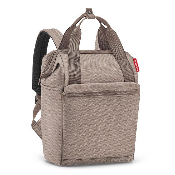 reisenthel Allrounder Rugzak 39 cm reisenthel Allrounder Rugzak 39 cm