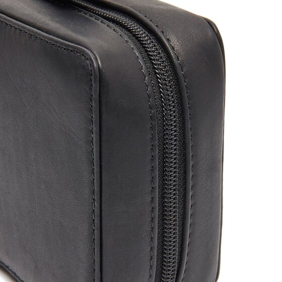 The Chesterfield Brand Ardan elektronicatas leer 17,5 cm