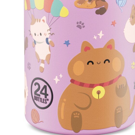 24Bottles Kids Clima drinkfles 300 ml