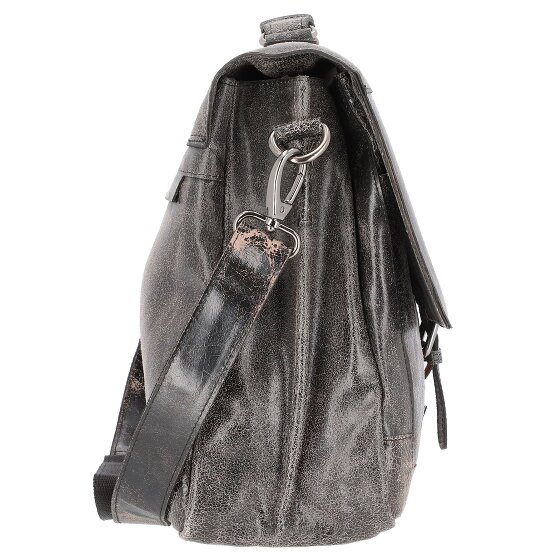 Pride and Soul Kras aktetas leer 36 cm