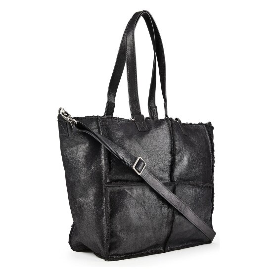 Burkely Lana Wendeshopper-torby av leer, 44 cm