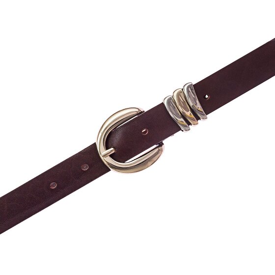 b.belt Riem Leer