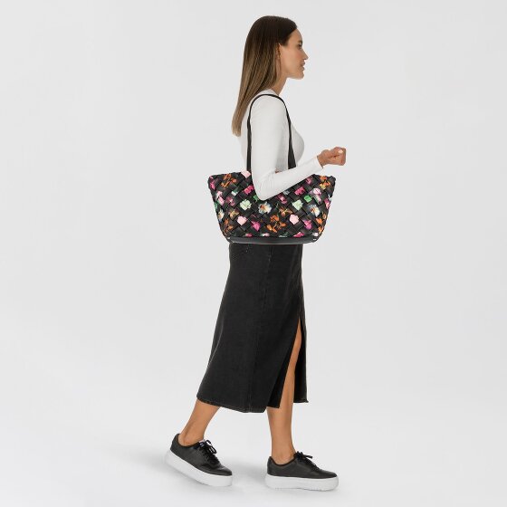 Desigual Éclat Shopper Tas 43 cm