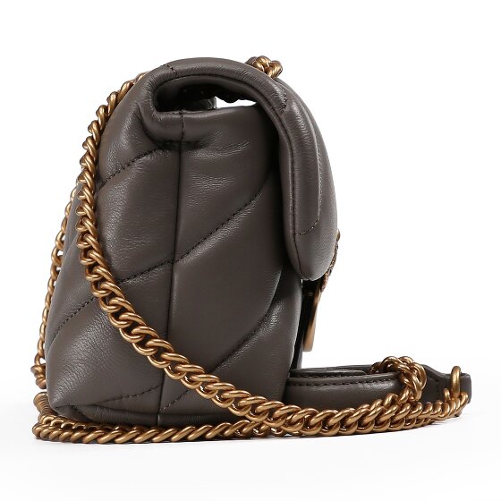 PINKO Love Puff Schoudertas Leer 21 cm
