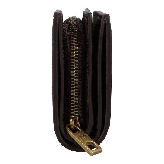 Liebeskind Thea Portemonnee RFID-bescherming Leer 11 cm