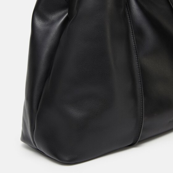LES VISIONNAIRES Paz Essential Schoudertas Leer 46 cm