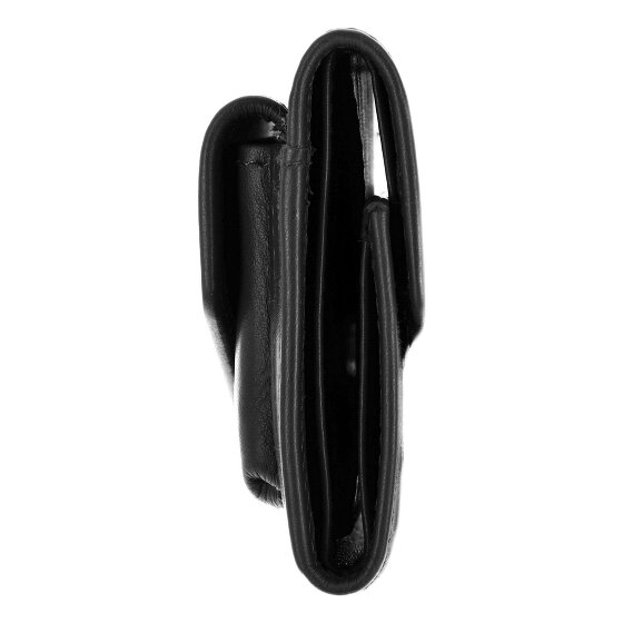 Golden Head Polo Portemonnee RFID-bescherming Leder 10 cm