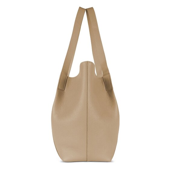 bugatti Elsa Schoudertas Leer 38 cm