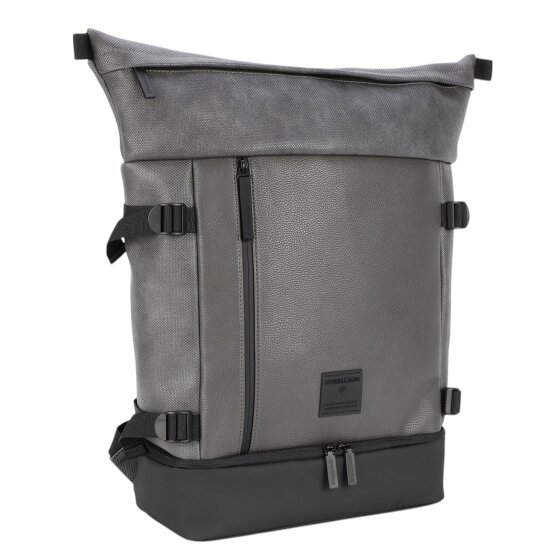 Strellson Westferry Sebastian Dagrugzak 52 cm Laptop compartiment