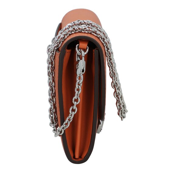 Lauren Ralph Lauren Adair Schoudertas Leer 20.3 cm