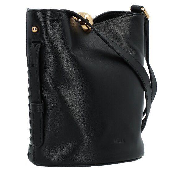 Furla Sfera Soft Schoudertas Leer 18 cm
