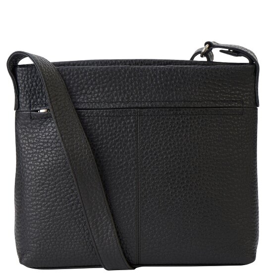 Voi Hirsch Bristol Schoudertas Leer 28 cm