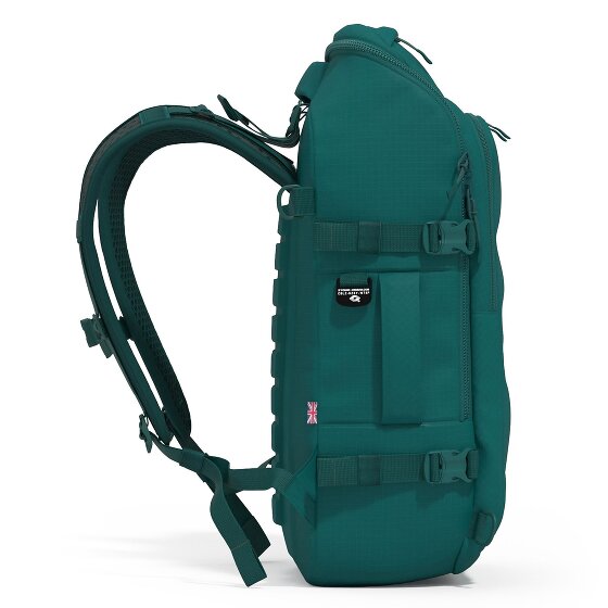 Cabin Zero Adventure 43 Dagrugzak 46 cm Laptopvak