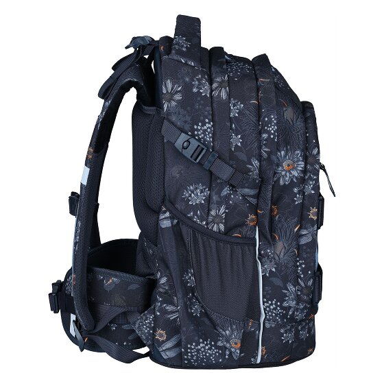 McNeill Luca 2.0 Schooltas set 2-delig