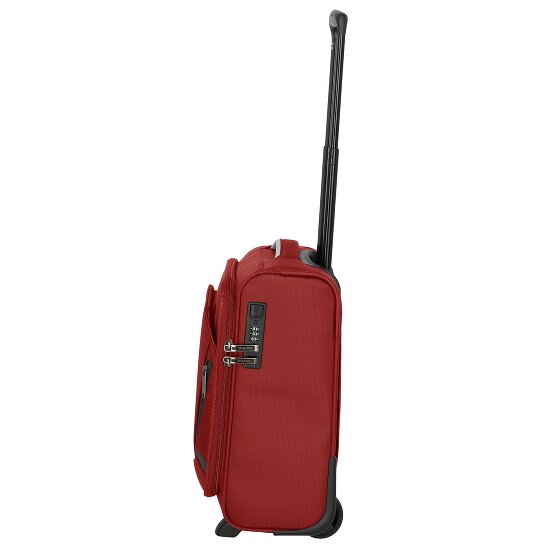 Travelite Jetpack 2 wielen Cabinewagen 40 cm