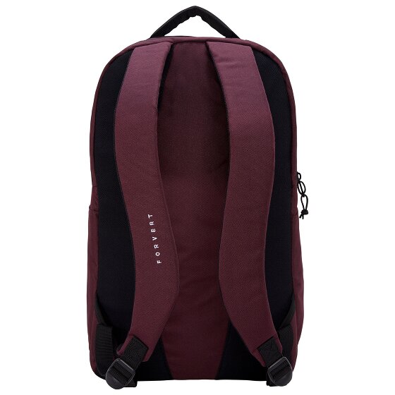 Forvert Leo Rugzak 51 cm Laptopvak