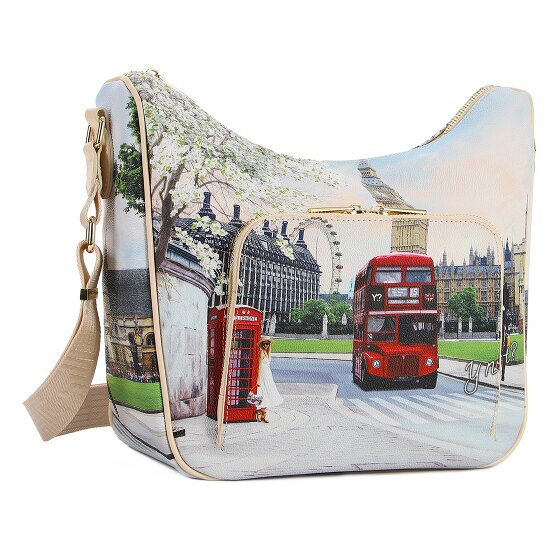 Y Not? Yesbag Schoudertas 28 cm Y Not? Yesbag Schoudertas 28 cm