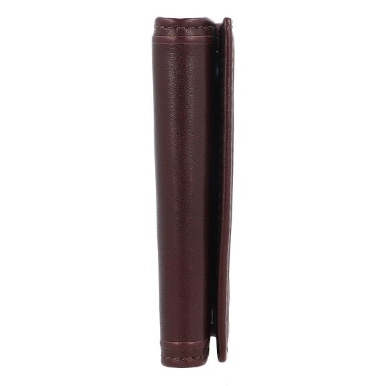 camel active Wood Sleutel portemonnee Leer 6.5 cm camel active Wood Sleutel portemonnee Leer 6.5 cm