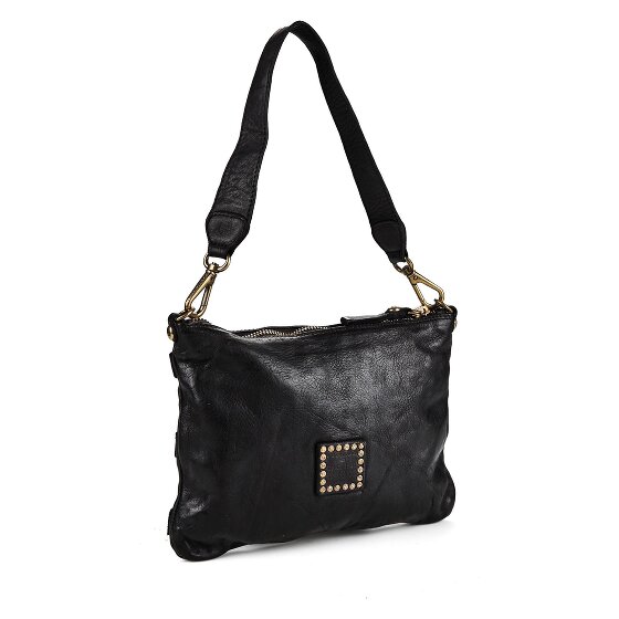 Campomaggi Margot Schoudertas M Leder 25 cm