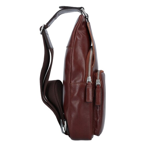 Picard Buddy Schoudertas Leer 15 cm
