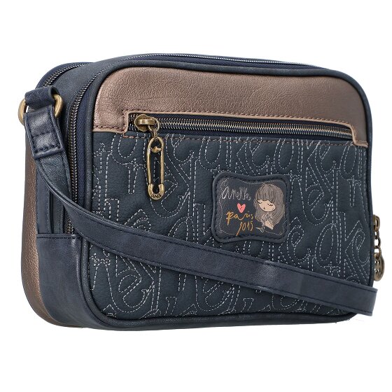 Anekke Studio Schoudertas 23 cm