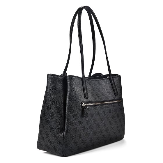 Guess Noelle II Schoudertas 40 cm Laptopvak
