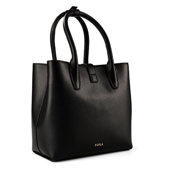 Furla Goccia Handtas S Leder 22 cm