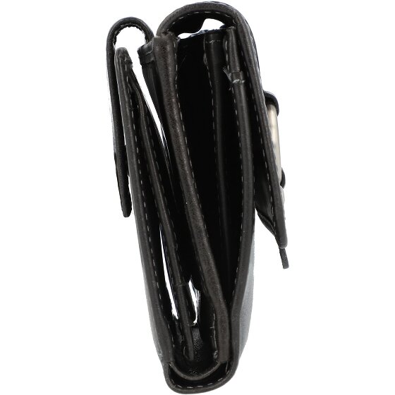 Esquire Denver Portemonnee RFID Leer 13,5 cm