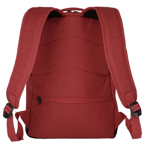 Travelite Kick Off Rugzak 40 cm laptopvak