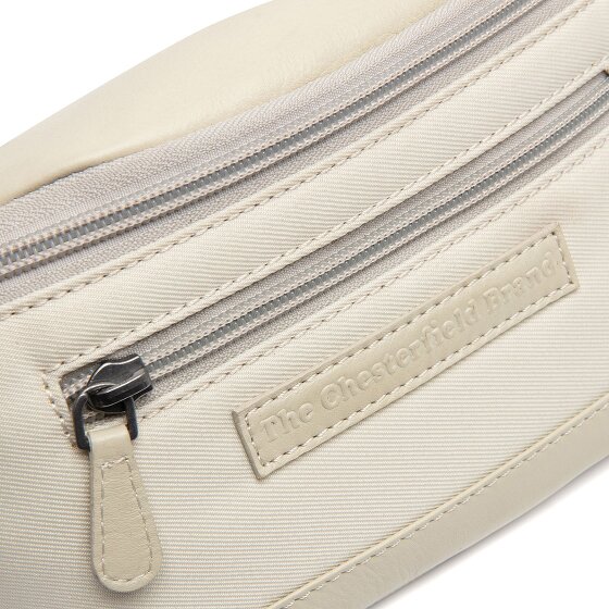 The Chesterfield Brand Velta Fanny pack Leer 34 cm
