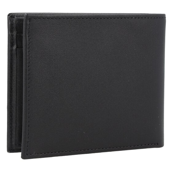 AIGNER Dagelijkse Basis Portemonnee Leder 12 cm