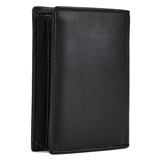 camel active Cliff Portemonnee RFID-bescherming Leder 9.5 cm
