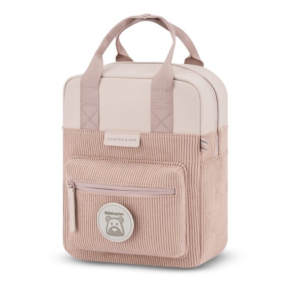 Kapten & Son Bergen Kids Cord Kinderrugzak 27 cm