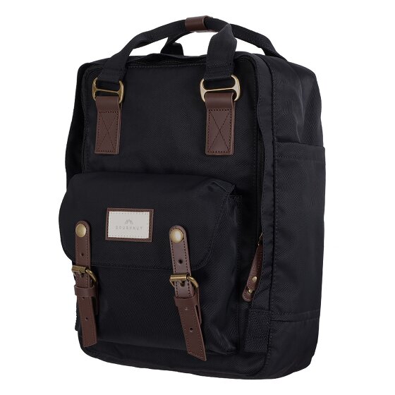 Doughnut Macaroon Dagrugzak 38 cm Laptop compartiment