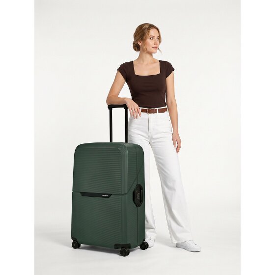 Samsonite Magnum 2 4 wielen Trolley 81 cm