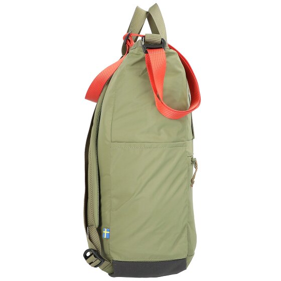 Fjällräven High Coast Totepack Dagrugzak 40 cm Laptopvak