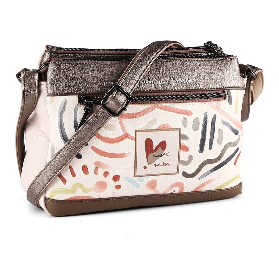 Anekke Olympia Schoudertas 28 cm